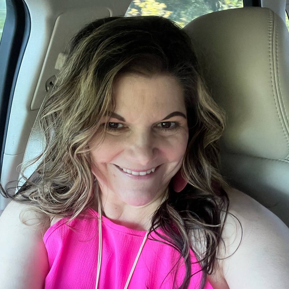 Meet your Posher, Dawn